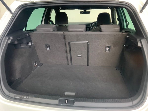 Used Volkswagen Golf 2017 for sale - 76551677: Photo 11