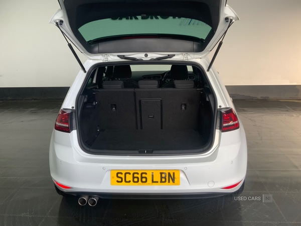 Used Volkswagen Golf 2017 for sale - 76551677: Photo 12