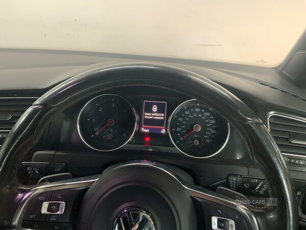 Used Volkswagen Golf 2017 for sale - 76551677: Photo 14