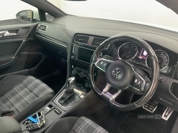 Used Volkswagen Golf 2017 for sale - 76551677: Photo 15