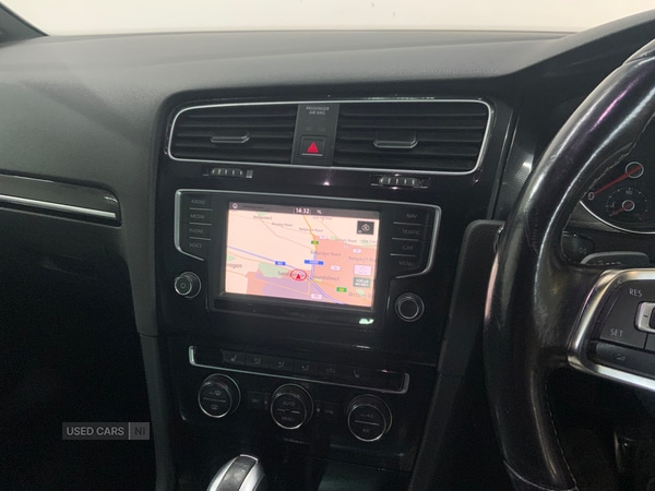 Used Volkswagen Golf 2017 for sale - 76551677: Photo 19