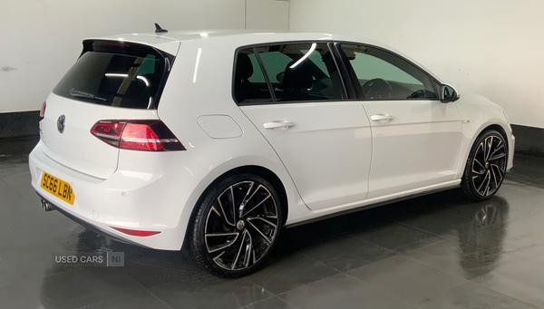 Used Volkswagen Golf 2017 for sale - 76551677: Photo 5