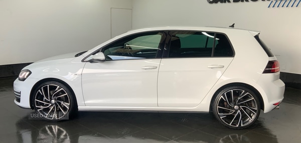 Used Volkswagen Golf 2017 for sale - 76551677: Photo 7