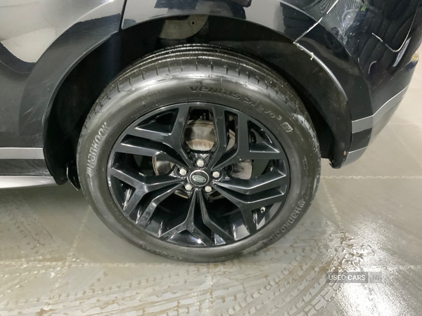 Used Land Rover Range Rover Evoque 2020 for sale - 77091994: Photo 10