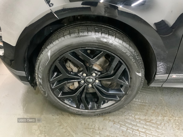 Used Land Rover Range Rover Evoque 2020 for sale - 77091994: Photo 11