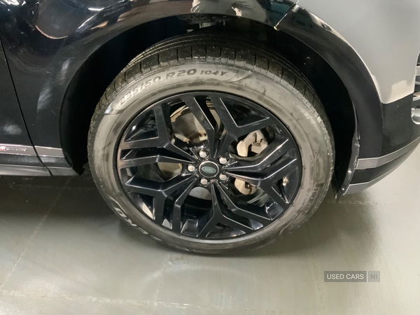 Used Land Rover Range Rover Evoque 2020 for sale - 77091994: Photo 12