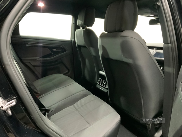 Used Land Rover Range Rover Evoque 2020 for sale - 77091994: Photo 14