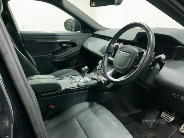 Used Land Rover Range Rover Evoque 2020 for sale - 77091994: Photo 15