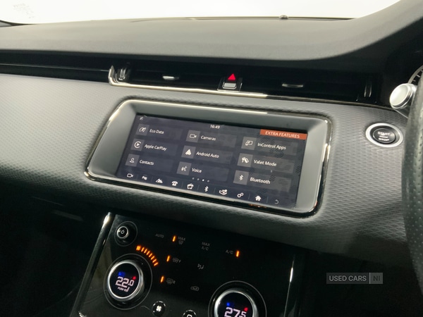 Used Land Rover Range Rover Evoque 2020 for sale - 77091994: Photo 16