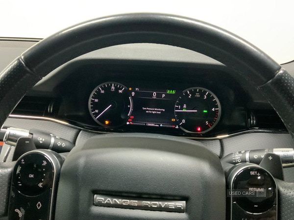 Used Land Rover Range Rover Evoque 2020 for sale - 77091994: Photo 17