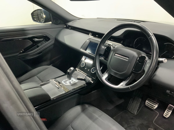 Used Land Rover Range Rover Evoque 2020 for sale - 77091994: Photo 18