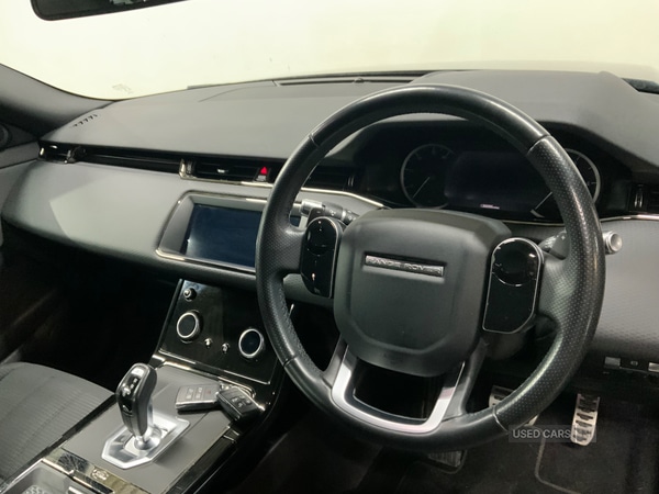 Used Land Rover Range Rover Evoque 2020 for sale - 77091994: Photo 19