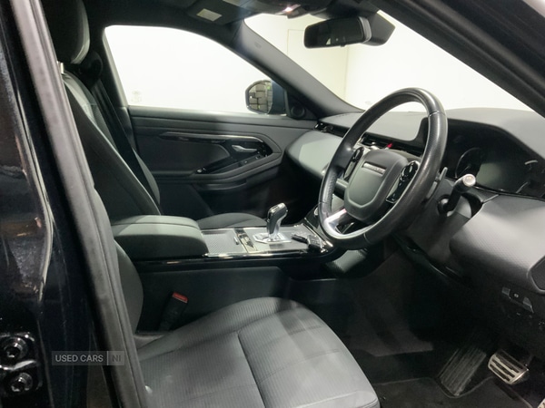 Used Land Rover Range Rover Evoque 2020 for sale - 77091994: Photo 20