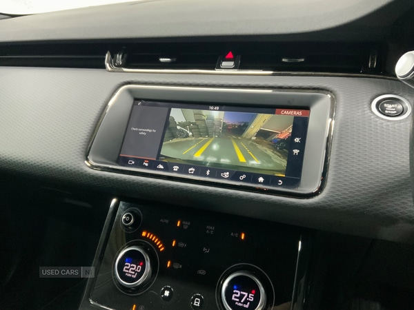 Used Land Rover Range Rover Evoque 2020 for sale - 77091994: Photo 21