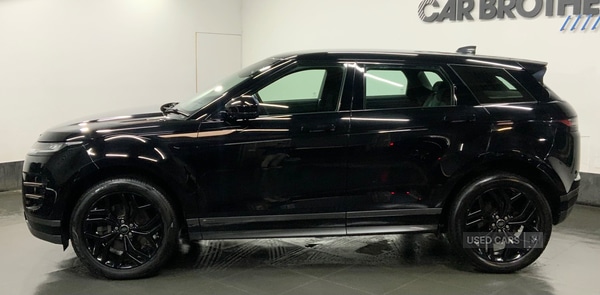 Used Land Rover Range Rover Evoque 2020 for sale - 77091994: Photo 5