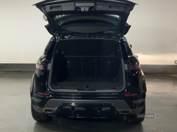 Used Land Rover Range Rover Evoque 2020 for sale - 77091994: Photo 6