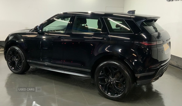 Used Land Rover Range Rover Evoque 2020 for sale - 77091994: Photo 9