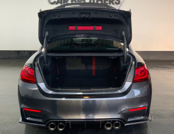 Used BMW M4 2017 for sale - 76729431: Photo 10