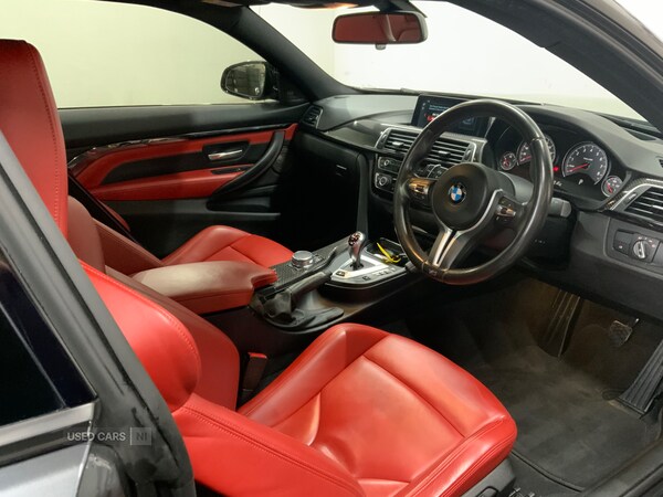 Used BMW M4 2017 for sale - 76729431: Photo 11