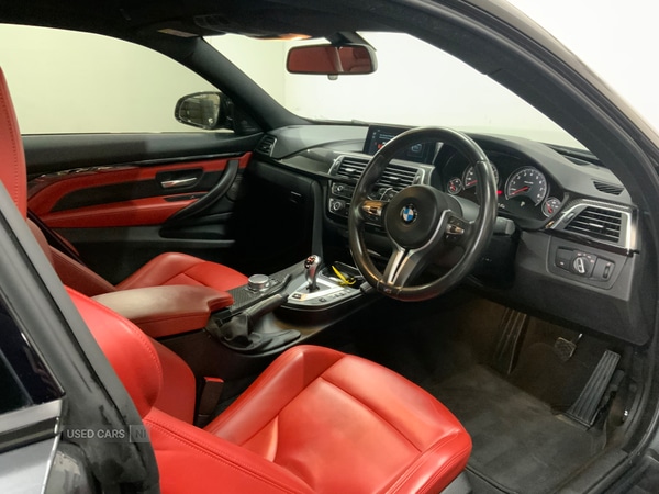 Used BMW M4 2017 for sale - 76729431: Photo 12
