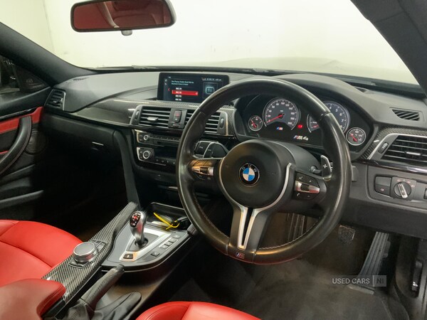 Used BMW M4 2017 for sale - 76729431: Photo 13