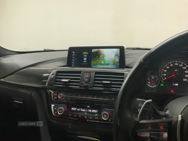 Used BMW M4 2017 for sale - 76729431: Photo 16