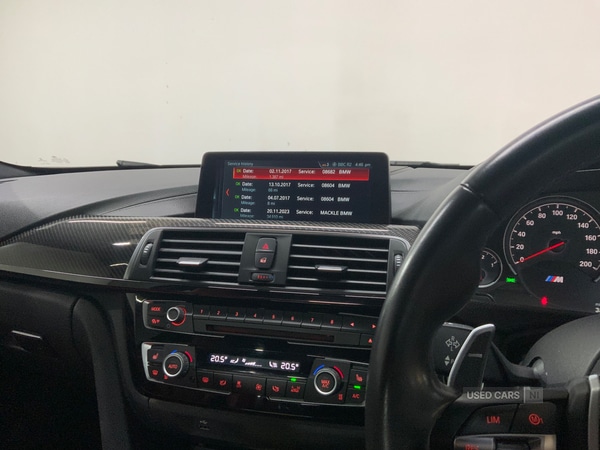 Used BMW M4 2017 for sale - 76729431: Photo 17