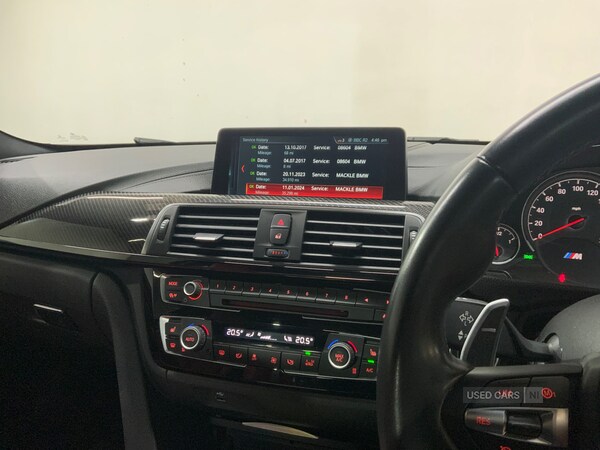 Used BMW M4 2017 for sale - 76729431: Photo 18