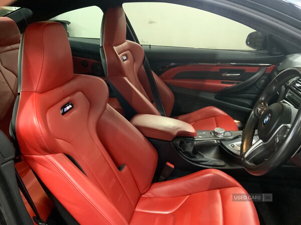 Used BMW M4 2017 for sale - 76729431: Photo 19