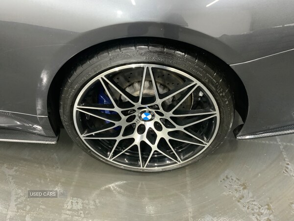 Used BMW M4 2017 for sale - 76729431: Photo 20