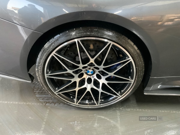 Used BMW M4 2017 for sale - 76729431: Photo 22