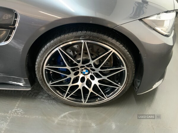 Used BMW M4 2017 for sale - 76729431: Photo 23