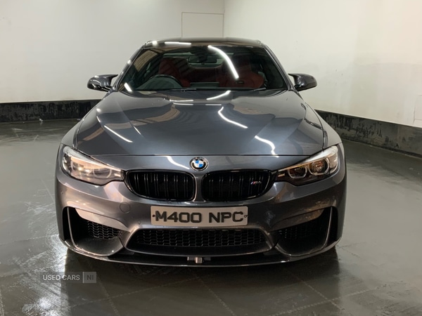 Used BMW M4 2017 for sale - 76729431: Photo 3