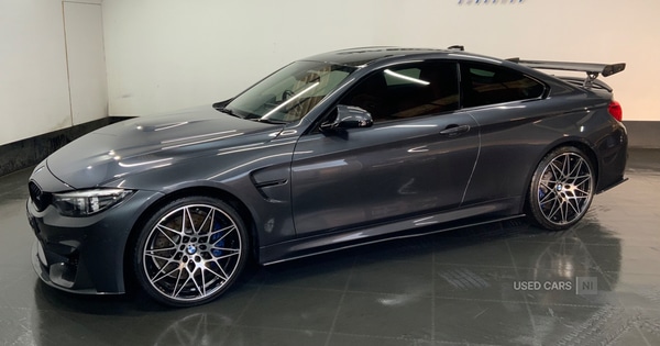 Used BMW M4 2017 for sale - 76729431: Photo 4