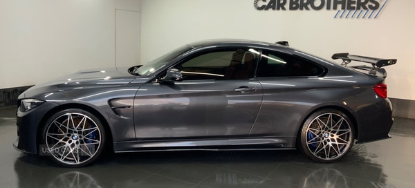 Used BMW M4 2017 for sale - 76729431: Photo 5