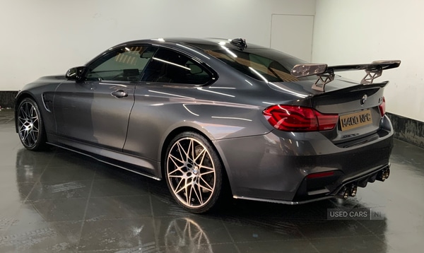 Used BMW M4 2017 for sale - 76729431: Photo 6