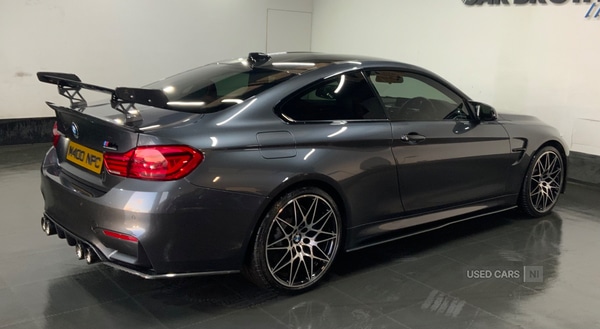 Used BMW M4 2017 for sale - 76729431: Photo 7