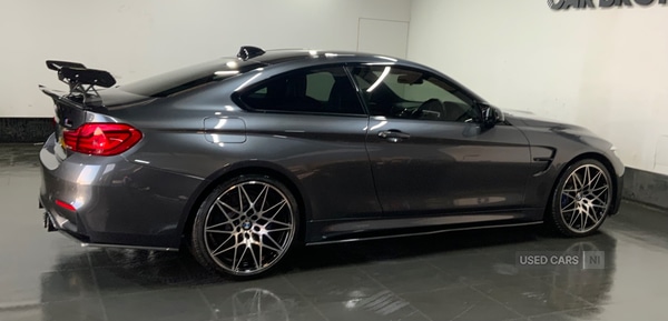 Used BMW M4 2017 for sale - 76729431: Photo 8