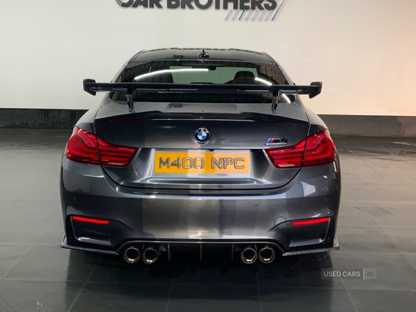 Used BMW M4 2017 for sale - 76729431: Photo 9