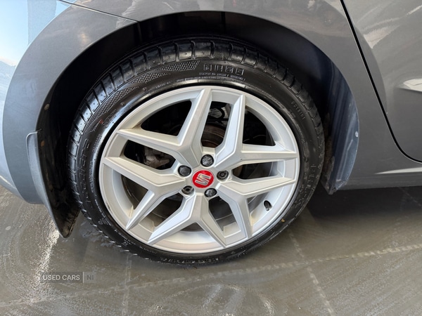 Used SEAT Ibiza 2018 for sale - 77575638: Photo 10