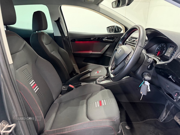 Used SEAT Ibiza 2018 for sale - 77575638: Photo 14