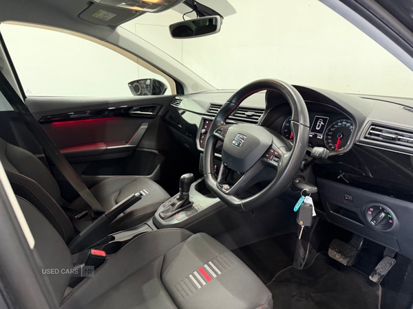 Used SEAT Ibiza 2018 for sale - 77575638: Photo 15