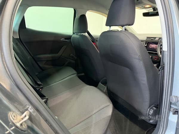 Used SEAT Ibiza 2018 for sale - 77575638: Photo 16