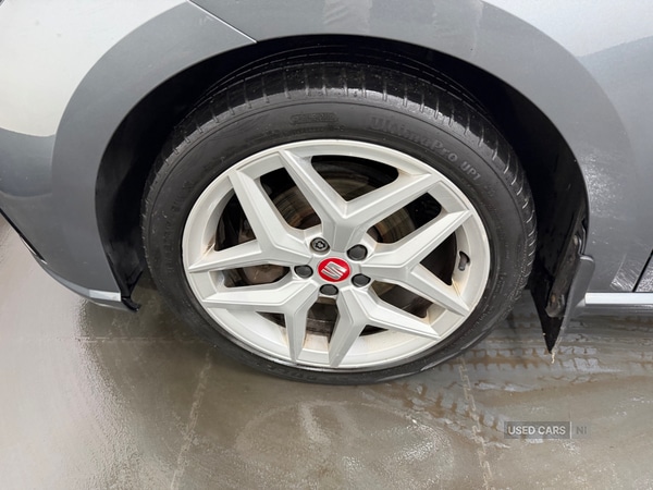 Used SEAT Ibiza 2018 for sale - 77575638: Photo 18