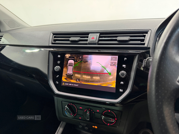 Used SEAT Ibiza 2018 for sale - 77575638: Photo 19