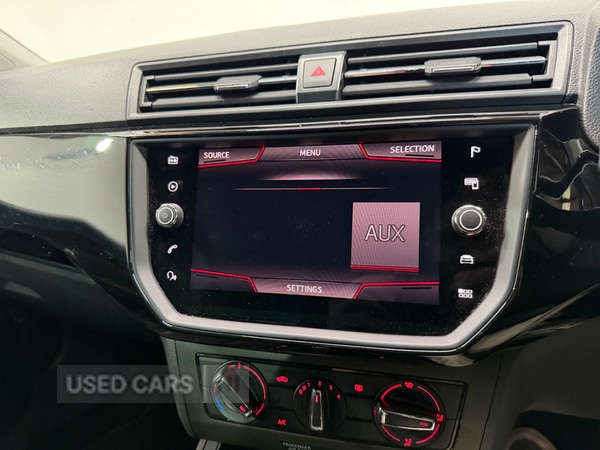 Used SEAT Ibiza 2018 for sale - 77575638: Photo 20