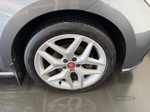 Used SEAT Ibiza 2018 for sale - 77575638: Photo 9