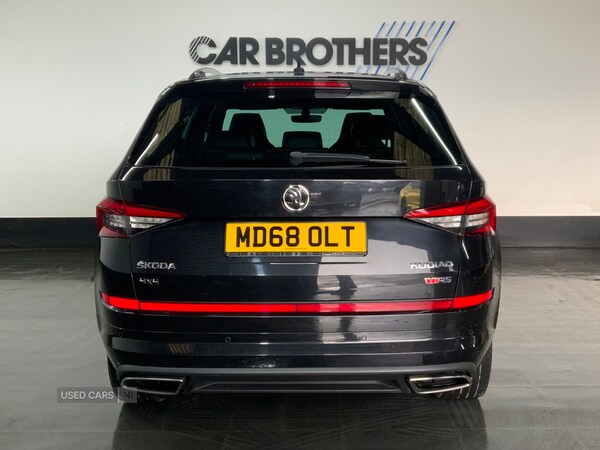 Used Skoda Kodiaq 2019 for sale - 76338090: Photo 11
