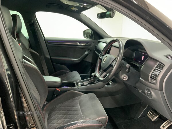 Used Skoda Kodiaq 2019 for sale - 76338090: Photo 13
