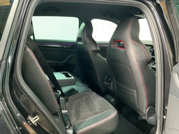 Used Skoda Kodiaq 2019 for sale - 76338090: Photo 15